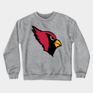 Arizona Cardinaaaals 07 Crewneck Sweatshirt